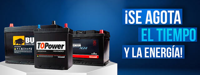 Lo que necesitas saber para aprender a leer una batería de auto