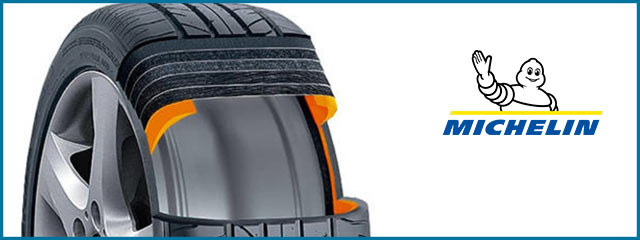 Neumáticos RunFlat: ¿qué son y cómo saber si mi auto los necesita?