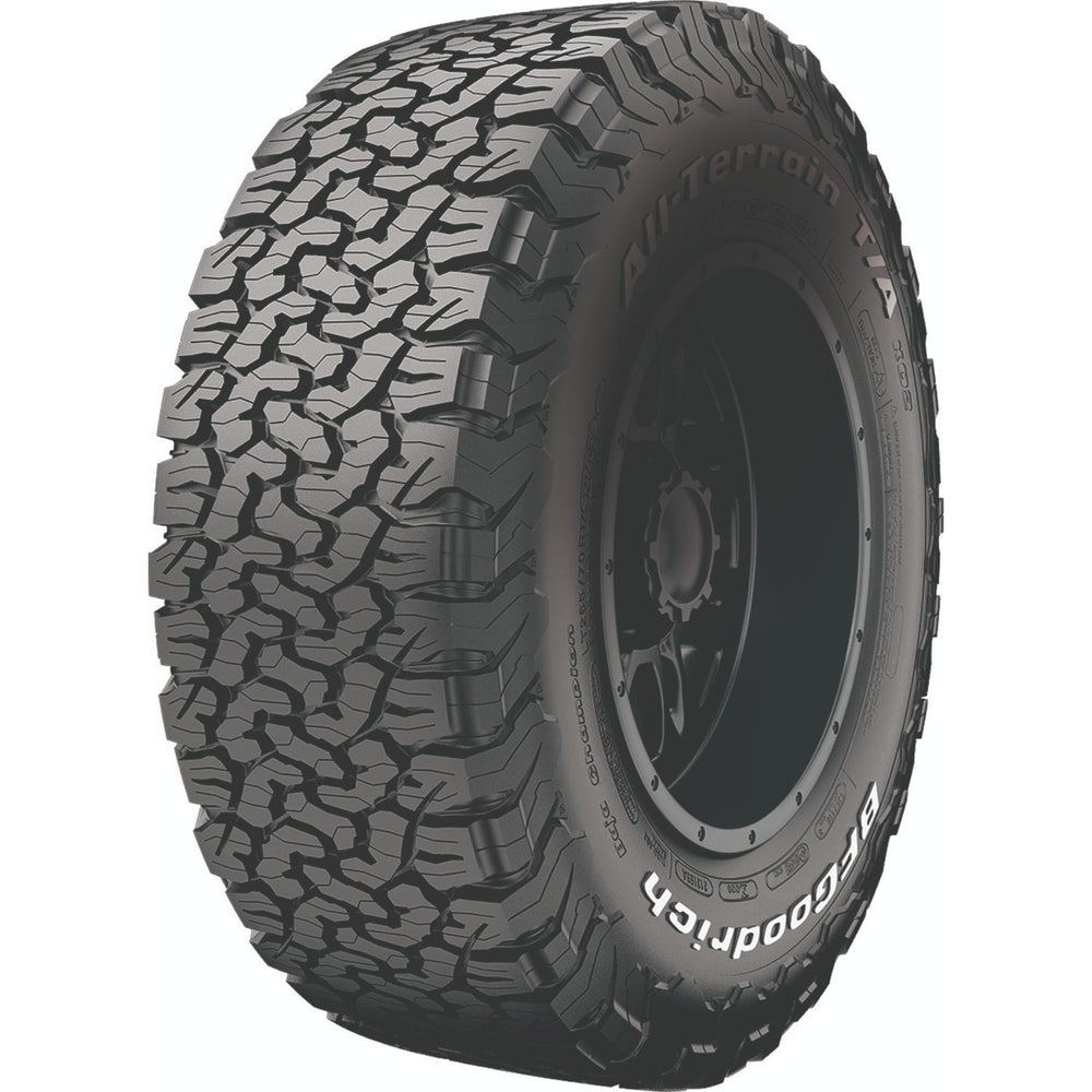 Neumático Bfgoodrich LT265/70R17 All-Terrain T/A Ko2 112/109/S