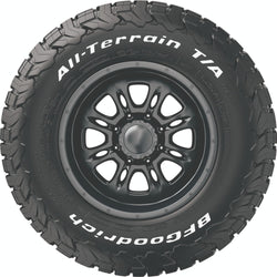 Neumático Bfgoodrich LT265/70R17 All-Terrain T/A Ko2 112/109/S