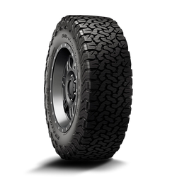 Neumático BFGoodrich 315/70 R17  ALL-TERRAIN T/A KO2 LRERBL 113/110 / T