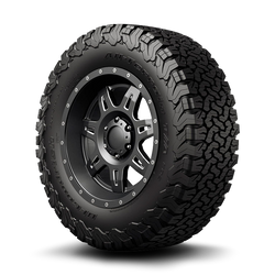Neumático BFGoodrich 315/70 R17  ALL-TERRAIN T/A KO2 LRERBL 113/110 / T