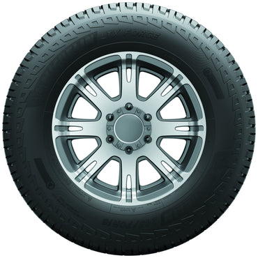 Neumático MICHELIN 255/70 R15 LTX FORCE