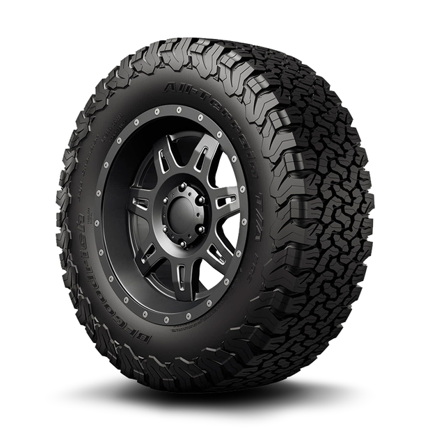 Neumático Bfgoodrich 315/70R17 All-Terrain T/A Ko2 121/118/S
