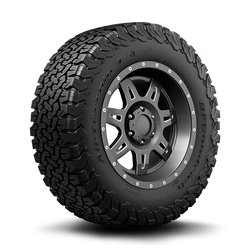 Neumático Bfgoodrich 315/70R17 All-Terrain T/A Ko2 121/118/S