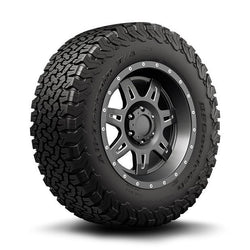 Neumático Bfgoodrich 285/70R17 ALL-TERRAIN T/A KO2 121/118/R