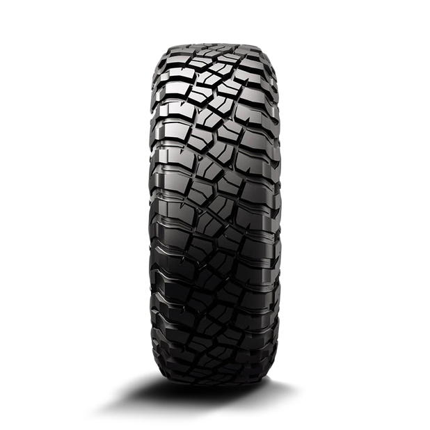 Neumático Bfgoodrich 39X13.50R17 Mud Terrain T/A Km3 121/Q