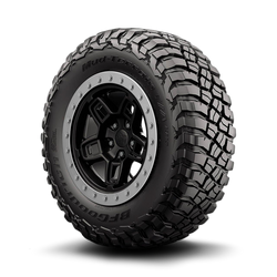 Neumático Bfgoodrich 285/70R18 Mud Terrain T/A Km3 127/124/Q