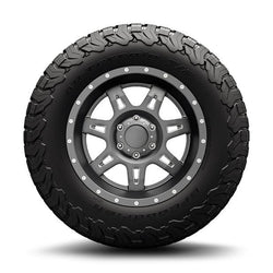 Neumático Bfgoodrich 285/70R17 ALL-TERRAIN T/A KO2 121/118/R