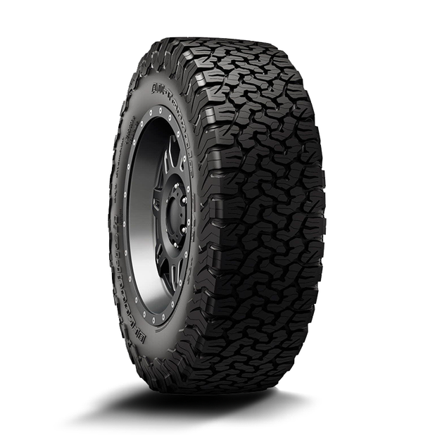 Neumático Bfgoodrich 245/70R17 All-Terrain T/A Ko2 118/116/S