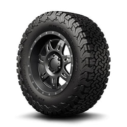 Neumático Bfgoodrich 285/70R17 ALL-TERRAIN T/A KO2 121/118/R