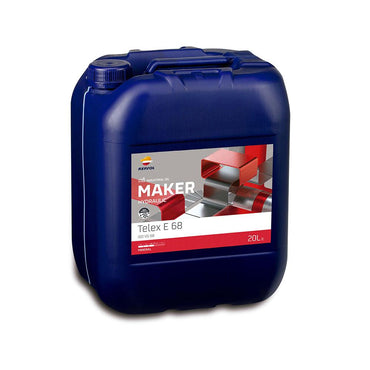 Lubricante Repsol Maker Telex E 68 20L