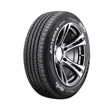 Neumáticos Apollo 215/60 R17 96H APTERRA CROSS TL-E