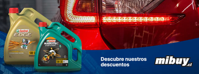 Todo lo que necesitas saber sobre el aceite para tu motor