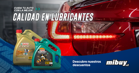 Lubricantes