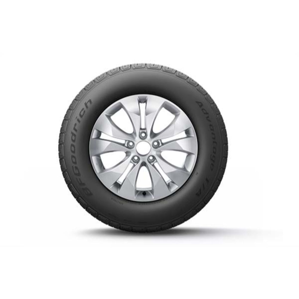 Neumático Bfgoodrich 195/45R16 Advantage 84/V