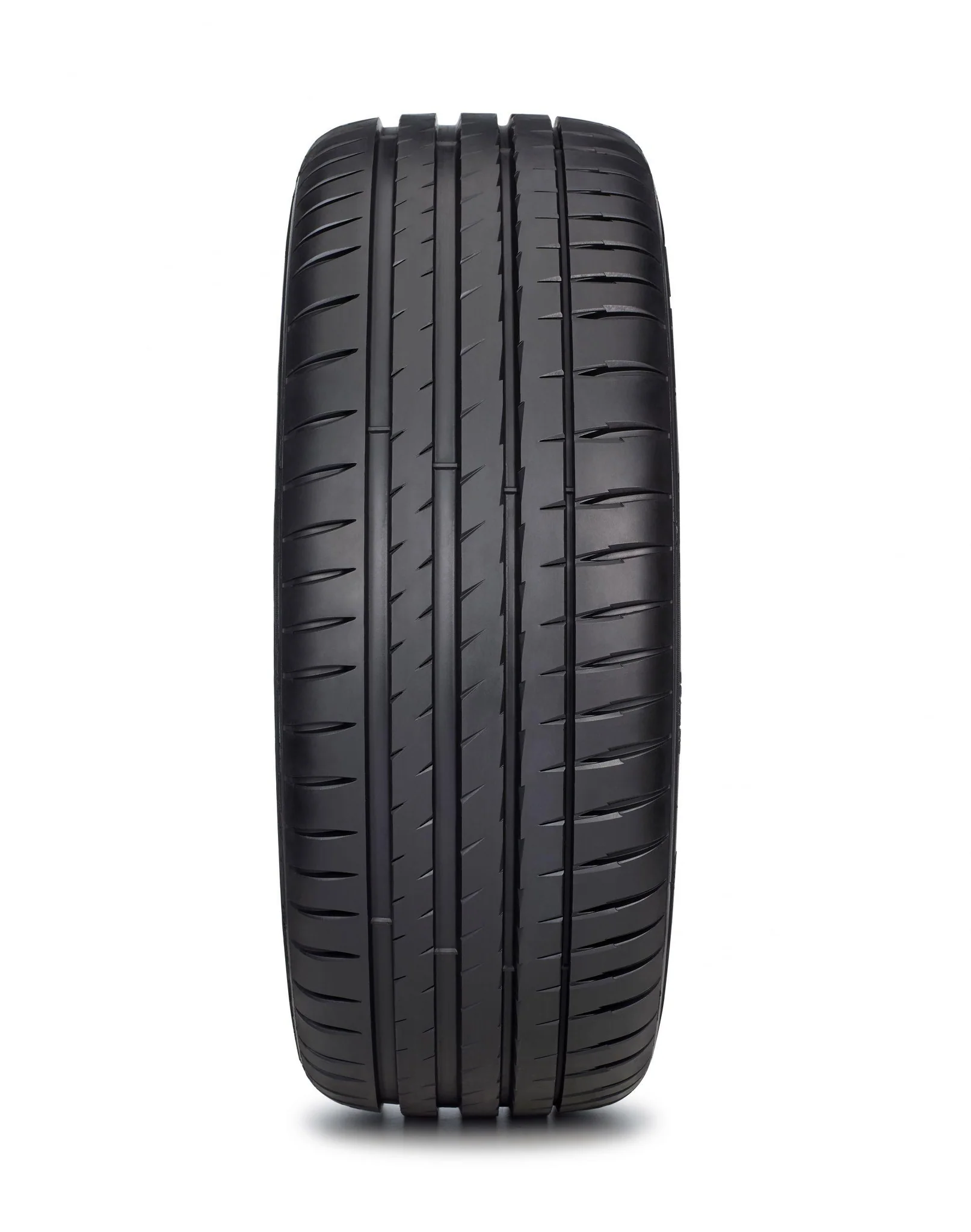 Neumático Michelin 255/35 ZR19 PILOT SPORT4 XL ZP 96/Y