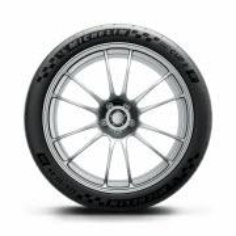 Neumático MICHELIN 295/30ZR20 Pilot Sport Cup 2 101/Y