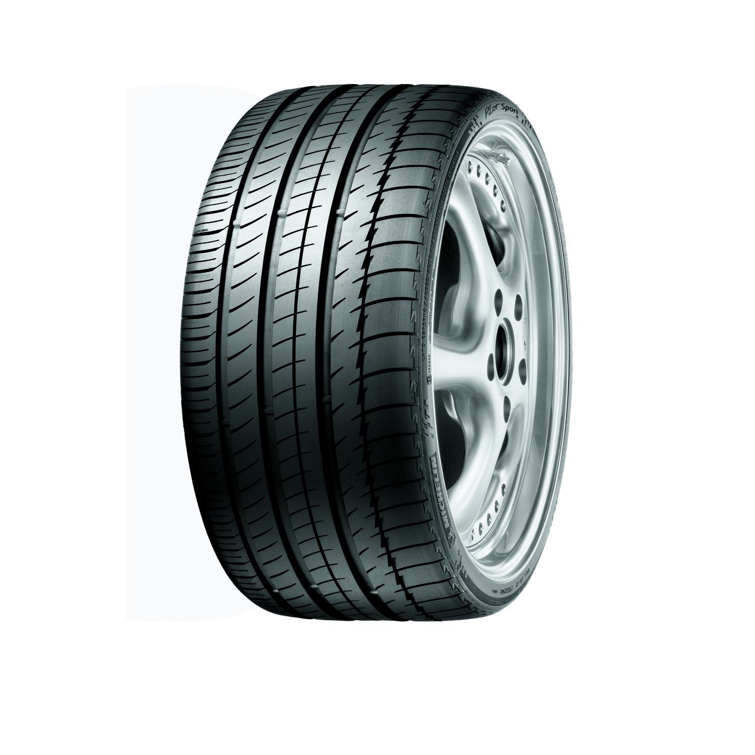 Neumático MICHELIN 315/30ZR18 Pilot Sport PS2 98/Y