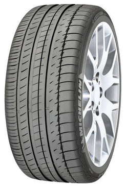 Neumático MICHELIN 255/50 R19 LATITUDE SPORT 3 MO