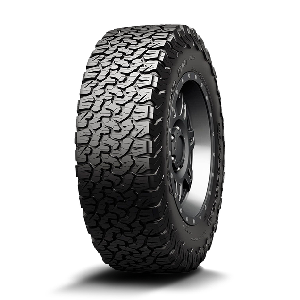 Neumático Bfgoodrich 255/70 R16 ALL-TERRAIN T/A KO2 LRE RWL