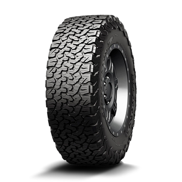 Neumático Bfgoodrich 255/70 R16 ALL-TERRAIN T/A KO2 LRE RWL