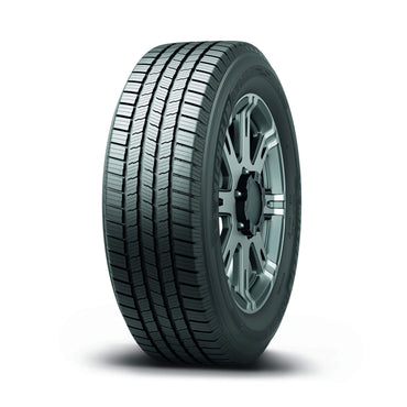 Neumático MICHELIN 265/65 R17 X LT A/S RBL