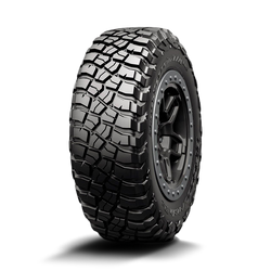 Neumático Bfgoodrich 35X12.50R17 Mud Terrain T/A Km3 121/Q