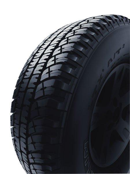 Neumático MICHELIN 275/60 R20 LTX A/T 2 RBL