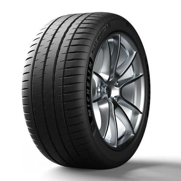 Neumático MICHELIN 225/40 ZR19 PILOT SPORT 4 S
