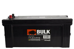 Bateria Bulk 150 Amp Borne Estandar Derecha 900 Cca