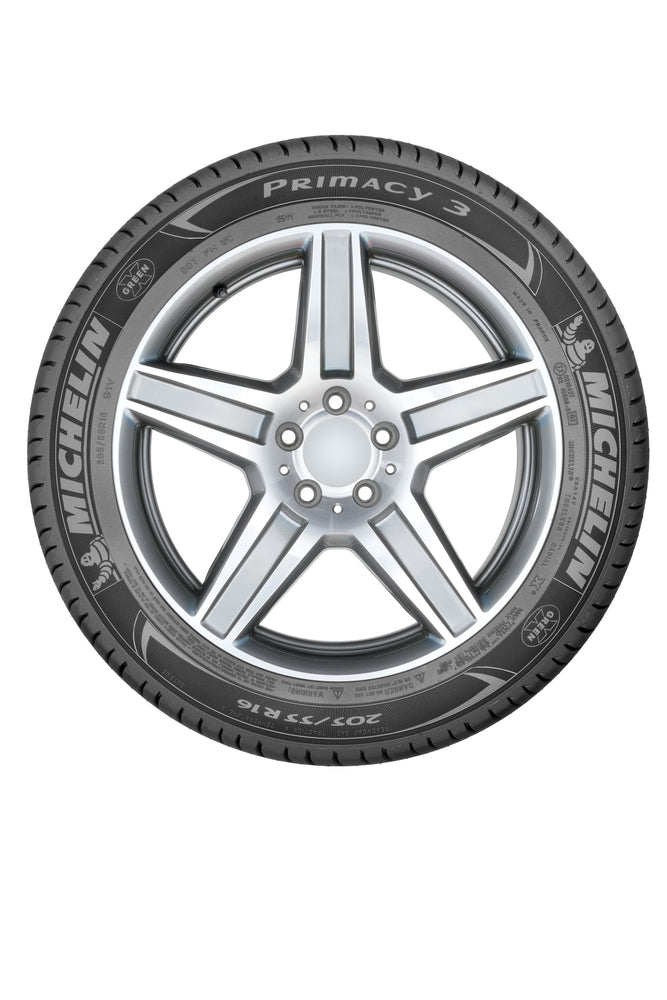 Neumático MICHELIN 205/55 R17 PRIMACY 3 MO