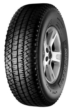 Neumático MICHELIN 275/60 R20 LTX A/T 2 RBL