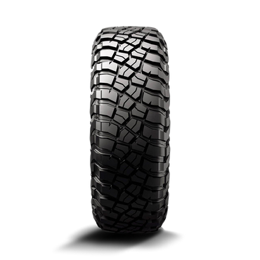 Neumático Bfgoodrich 305/60R18 MUD TERRAIN T/A KM3 121/118/Q