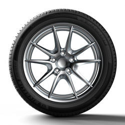 Neumático MICHELIN 215/55 R17 PRIMACY 4