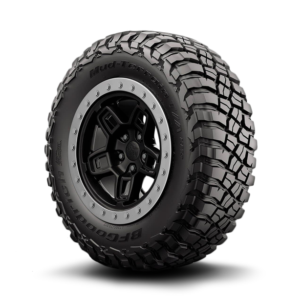 Neumático Bfgoodrich 28X10.00R14 Mud Terrain T/A Km3 0/Q