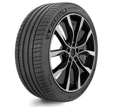 Neumático MICHELIN 295/40 R20 PILOT SPORT 4 SUV