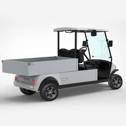 Carro Eléctrico 2 Asientos Curtiss Mobility CUM2S