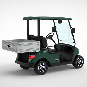 Carro Eléctrico 2 Asientos Curtiss Mobility CGM2S