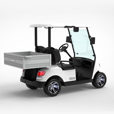 Carro Eléctrico 2 Asientos Curtiss Mobility CGM2S