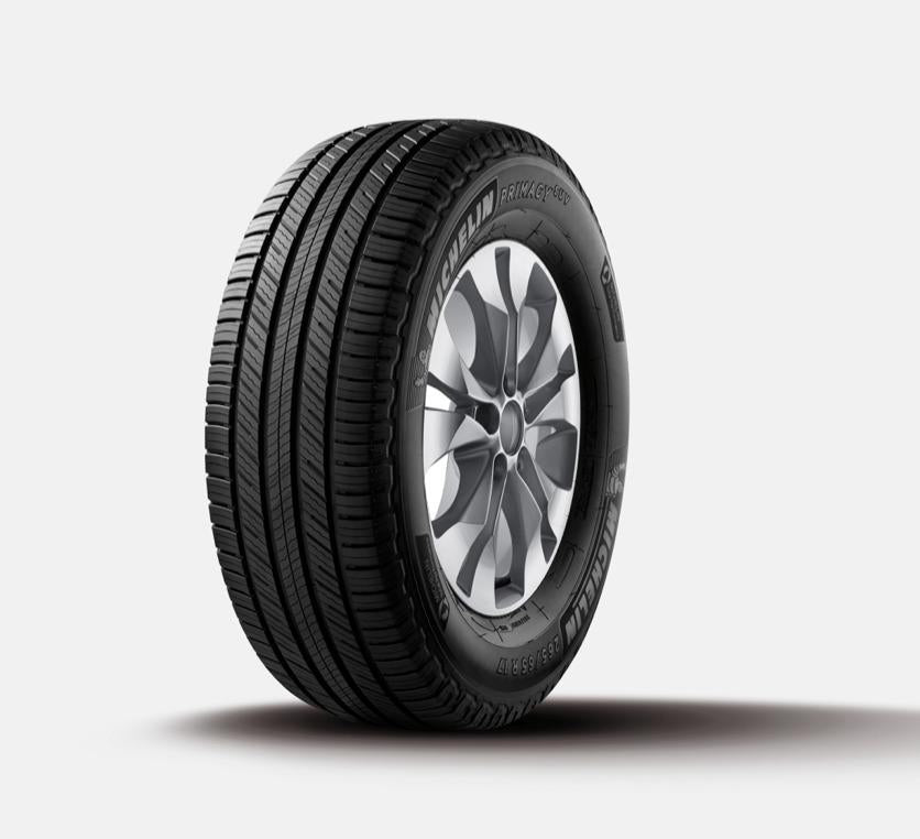 Neumático Michelin 225/70 R16 PRIMACY SUV + 103/H