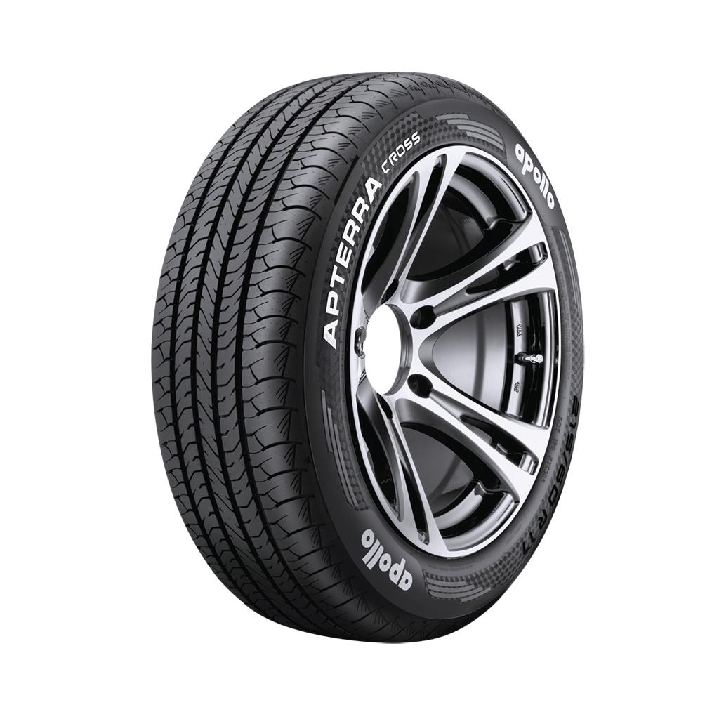 Neumáticos Apollo 215/55R18 95H APTERRA CROSS