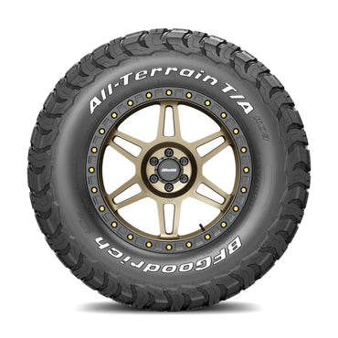 Neumático BFGoodrich 245/75 R17 ALL-TERRAIN T/A KO3 LRE RWL 121/118 - S