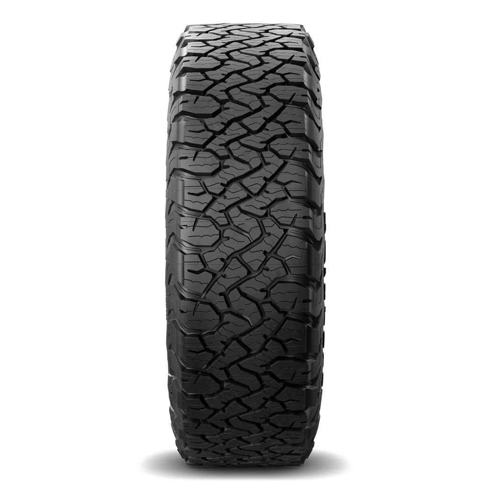 Neumáticos BFGoodrich 235/75 R15 ALL-TERRAIN T/A KO3 110/107S LRD