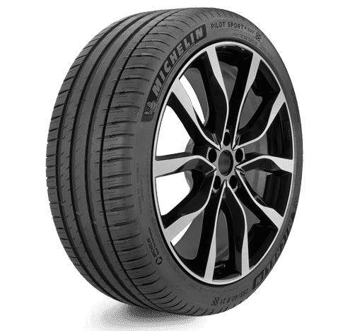 Neumático Michelin 305/40 R20 PILOT SPORT 4 SUV 112/Y