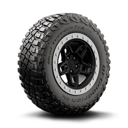Neumáticos BFGoodrich 285/70 R17 MUD TERRAIN T/A KM3 121/118Q LRD