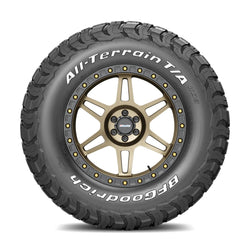 Neumático BFGoodrich 215/75 R15 ALL-TERRAIN T/A KO3 100/97S LRC RWL GO