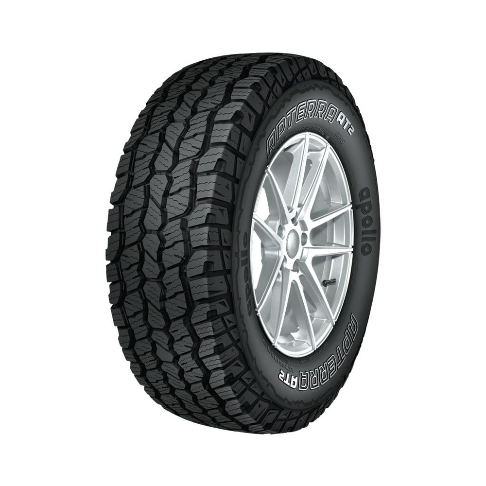 Neumáticos Apollo 245/75 R16 115T XL APTERRA A/T2