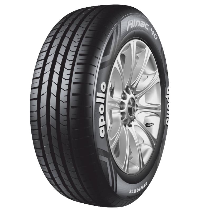 Neumático Apollo 195/55 R15 85 H ALNAC 4G
