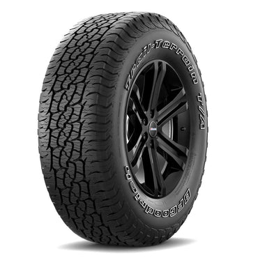 Neumáticos BFGoodrich 225/60 R17 TRAIL TERRAIN 99H